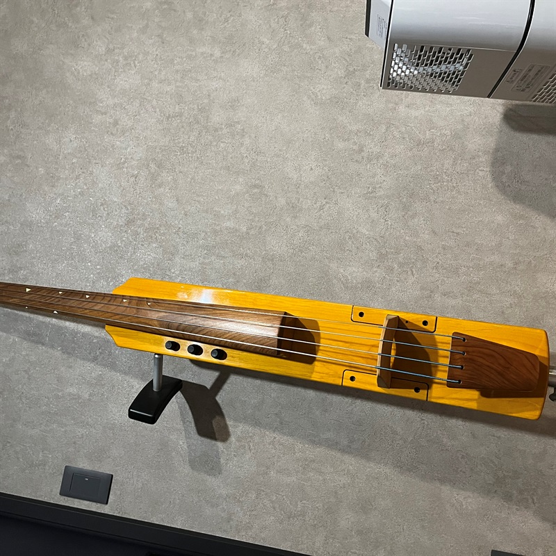 Carruthers Guitars Carruthers SUB-1 Electric Upright Bassの画像